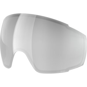 POC Zonula/Zonula Race Lens - Clear/No mirror uni