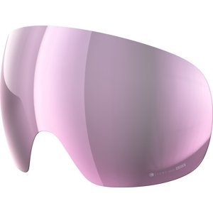POC Fovea/Fovea Race Lens - Clarity Highly Intense/Low Light Pink uni