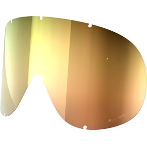 POC Retina/Retina Race Lens - Clarity Intense/Sunny Gold uni