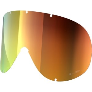 POC Retina Mid/Retina Mid Race Lens - Clarity Intense/Partly Sunny Orange uni