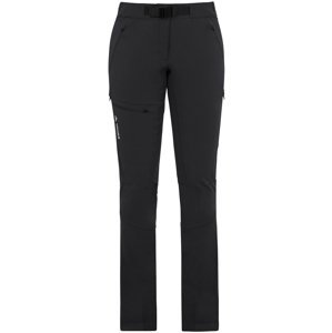 Vaude Women's Badile Pants II - black/black XS