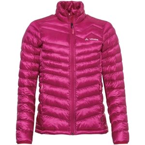 Vaude Women's Batura Insulation Jacket - rich pink M
