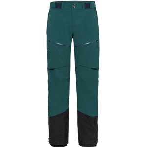 Vaude Men's Monviso 3L Pants - mallard green L