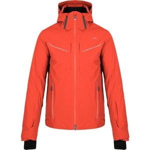 Kjus Men Formula Jacket - Kjus Orange XXL