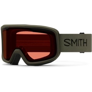 Smith Frontier - Forest/RC36 Rose Copper Antifog uni