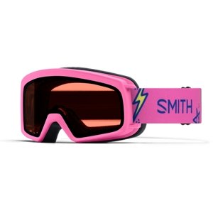Smith Rascal - Pink Space Cadet/RC36 Rose Copper Antifog uni