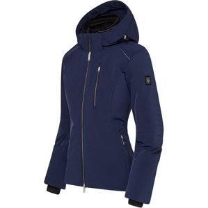 Descente Dámská lyžařská bunda Maisie Insulated Jacket - Dark Night XXL