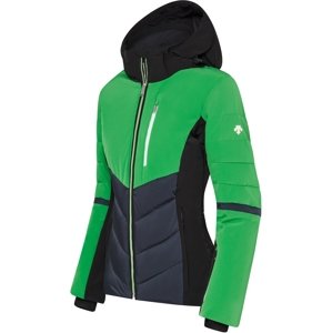 Descente Dámská lyžařská bunda Iris Insulated Jacket - BOG XXL