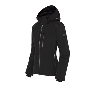 Descente Dámská lyžařská bunda Maisie Insulated Jacket - Black L