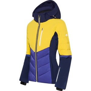 Descente Dámská lyžařská bunda Iris Insulated Jacket - WBY L