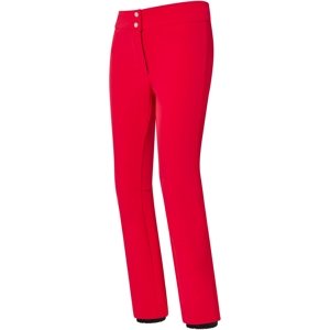 Descente Dámské lyžařské kalhoty Jacey Shell Pants - Electric Red S