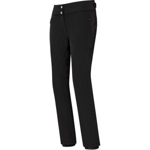 Descente Dámské lyžařské kalhoty Giselle Insulated Pants Short - Black S