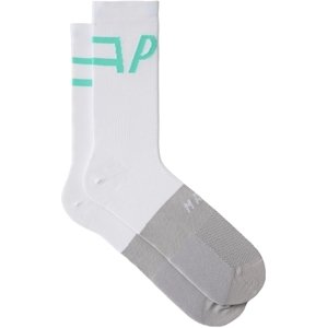 MAAP Adapt Sock - White 36.5-42