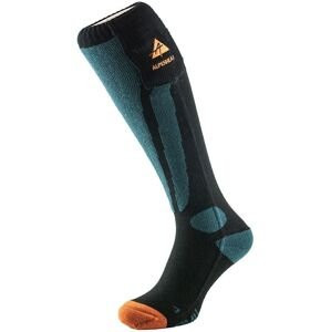 Alpenheat Fire-Socks Set Ski Polyester RC (only socks) 36-38