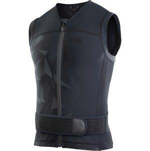 Evoc Protector Vest Pro Men - black XL