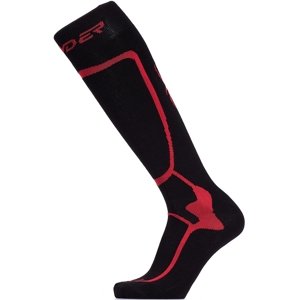 Spyder M Pro Liner Socks - black 42-45