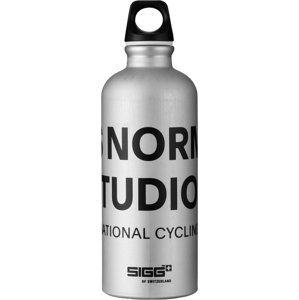 Pas Normal Studios Balance Bottle - silver uni