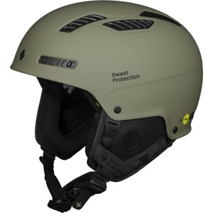 Sweet Protection Igniter 2Vi MIPS Helmet - Woodland 59-61