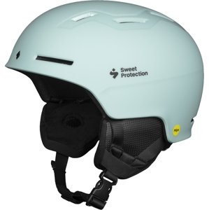 Sweet Protection Winder MIPS Helmet  - Misty Turquoise 56-59