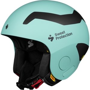 Sweet Protection Volata 2Vi MIPS Helmet - Misty Turquoise 53-56