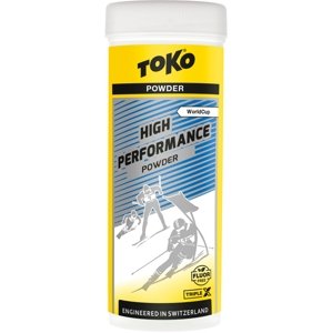 Toko PFC free High Performance Powder blue 40g 40g