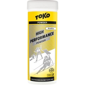 Toko PFC free High Performance Powder yellow 40g 40g