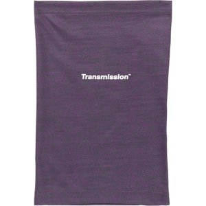 Pas Normal Studios T.K.O. Necktube - Dark Purple Transmission OS
