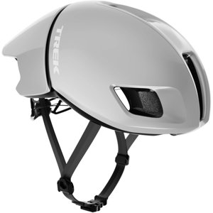 Silniční cyklistická helma Ballista Mips helmet - white TREK L-(58-63)