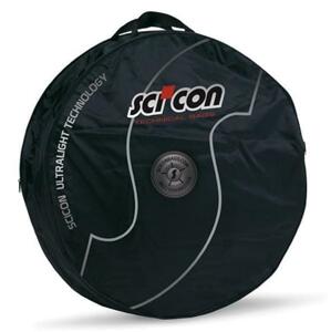 Scicon Double Wheel Bag uni