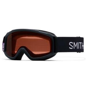 Dětské lyžařské brýle Smith Sidekick - Black Angry Birds/RC36 uni
