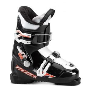 Dětské lyžařské boty Tecnica JT 2 - black 180