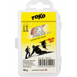 Toko Express Rub On - 40g 40g