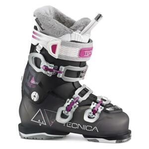 Dámské lyžařské boty Tecnica TEN.2 95 W C.A. - black 230