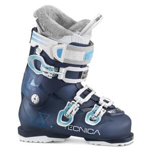 Dámské lyžařské boty Tecnica TEN.2 85 W C.A. - blue 235