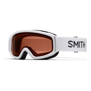 Dětské lyžařské brýle Smith Sidekick - white/RC36 uni