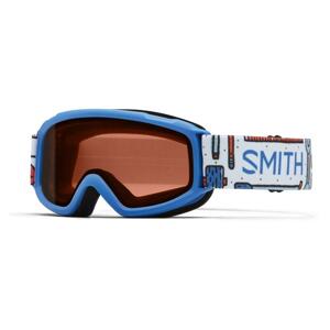 Dětské lyžařské brýle Smith Sidekick - lapis toolbox/RC36 uni
