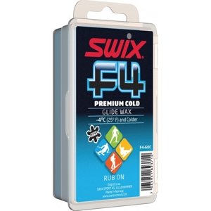 Swix F4 Cold - 60g uni