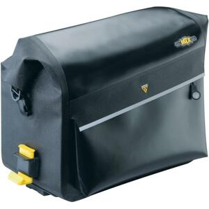Topeak MTX Trunk Dry Bag - černá uni