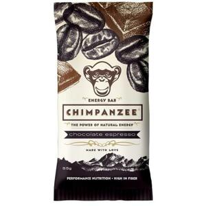 Chimpanzee – Chocolate Espresso uni