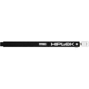 Hiplok Lite - black, white uni
