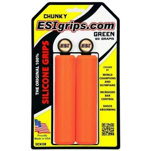 ESI Grips Chunky - orange uni