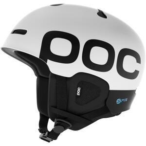 POC Auric Cut Backcountry SPIN - hydrogen white 51-54