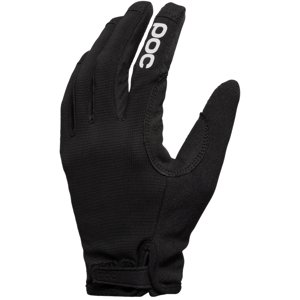 POC Resistance Enduro Glove - uranium black/uranium black XL