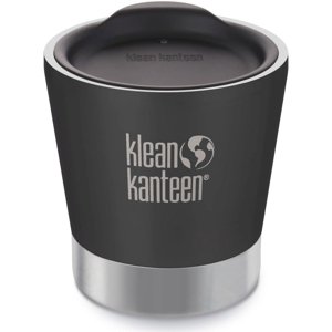 Klean Kanteen Insulated Tumbler - shale black 237 ml uni