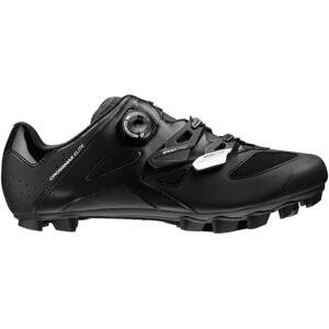 Mavic Crossmax Elite Shoe - Black 43 1/3
