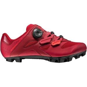 Mavic Sequence Xc Elite Shoe W - jester red/fiery coral 38 2/3
