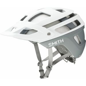 Smith Forefront 2MIPS - matte white 51-55