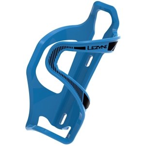 Lezyne Flow Cage SL - L - Enhanced Blue uni