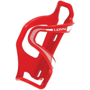 Lezyne Flow Cage SL - L - Enhanced Red uni