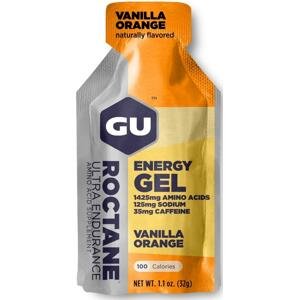 GU Roctane Energy Gel 32 g - vanilla/orange uni